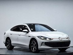 Volkswagen Lingdu L 280TSI DSG Spicy Edition - ფოტო 4