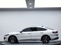 Volkswagen Lingdu L 280TSI DSG Spicy Edition - ფოტო 5