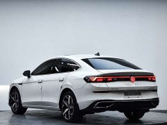 Volkswagen Lingdu L 280TSI DSG Spicy Edition - ფოტო 6