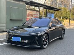 NIO ET5 2022 75kWh - ფოტო 1