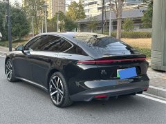 NIO ET5 2022 75kWh - ფოტო 10