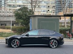 NIO ET5 2022 75kWh - ფოტო 3