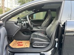 NIO ET5 2022 75kWh - ფოტო 4