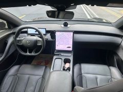 NIO ET5 2022 75kWh - ფოტო 7