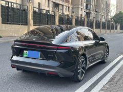 NIO ET5 2022 75kWh - ფოტო 8