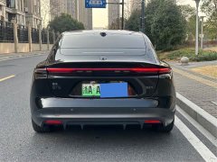NIO ET5 2022 75kWh - ფოტო 9