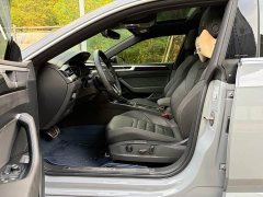 Volkswagen FAW-Volkswagen CC 2023 380TSI Eye-Catching Edition - ფოტო 4