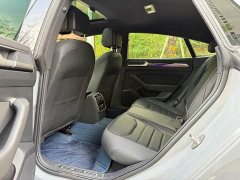 Volkswagen FAW-Volkswagen CC 2023 380TSI Eye-Catching Edition - ფოტო 5