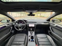 Volkswagen FAW-Volkswagen CC 2023 380TSI Eye-Catching Edition - ფოტო 6