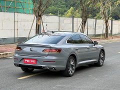 Volkswagen FAW-Volkswagen CC 2023 380TSI Eye-Catching Edition - ფოტო 9
