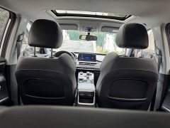 Chery Tiggo 5X 2020 1.5L CVT Fashion Edition - ფოტო 10