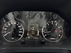 Chery Tiggo 5X 2020 1.5L CVT Fashion Edition - ფოტო 12