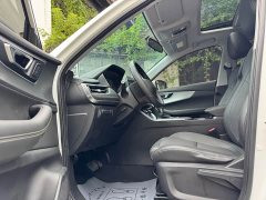 Chery Tiggo 5X 2020 1.5L CVT Fashion Edition - ფოტო 15