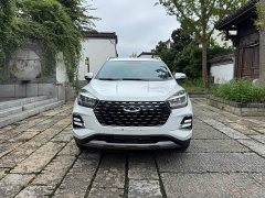 Chery Tiggo 5X 2020 1.5L CVT Fashion Edition - ფოტო 7
