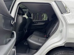 Chery Tiggo 5X 2020 1.5L CVT Fashion Edition - ფოტო 9
