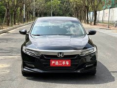 Honda Accord 2018 260TURBO Elite National V - ფოტო 2