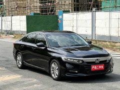 Honda Accord 2018 260TURBO Elite National V - ფოტო 3