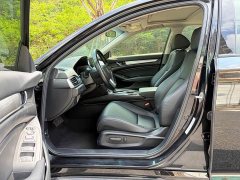 Honda Accord 2018 260TURBO Elite National V - ფოტო 4