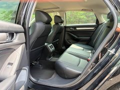 Honda Accord 2018 260TURBO Elite National V - ფოტო 5