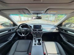 Honda Accord 2018 260TURBO Elite National V - ფოტო 6