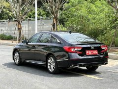 Honda Accord 2018 260TURBO Elite National V - ფოტო 7
