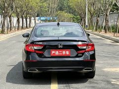 Honda Accord 2018 260TURBO Elite National V - ფოტო 8