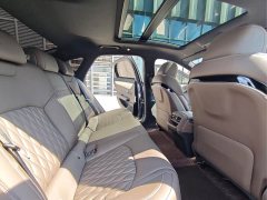 BYD Han EV Glory Edition 605KM FWD Premium - фото 12