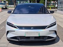 BYD Han EV Glory Edition 605KM FWD Premium - фото 2