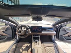 BYD Han EV Glory Edition 605KM FWD Premium - фото 8