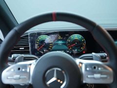 Mercedes-Benz GLE Coupe AMG 2020 AMG GLE 53 4MATIC Coupe SUV - ფოტო 11