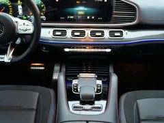 Mercedes-Benz GLE Coupe AMG 2020 AMG GLE 53 4MATIC Coupe SUV - ფოტო 14
