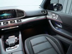 Mercedes-Benz GLE Coupe AMG 2020 AMG GLE 53 4MATIC Coupe SUV - ფოტო 15
