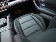 Mercedes-Benz GLE Coupe AMG 2020 AMG GLE 53 4MATIC Coupe SUV - ფოტო 16