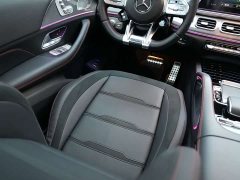 Mercedes-Benz GLE Coupe AMG 2020 AMG GLE 53 4MATIC Coupe SUV - ფოტო 18