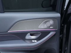 Mercedes-Benz GLE Coupe AMG 2020 AMG GLE 53 4MATIC Coupe SUV - ფოტო 19