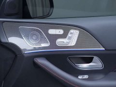 Mercedes-Benz GLE Coupe AMG 2020 AMG GLE 53 4MATIC Coupe SUV - ფოტო 20