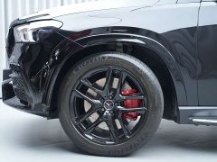 Mercedes-Benz GLE Coupe AMG 2020 AMG GLE 53 4MATIC Coupe SUV - ფოტო 3