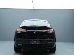 Mercedes-Benz GLE Coupe AMG 2020 AMG GLE 53 4MATIC Coupe SUV - ფოტო 5