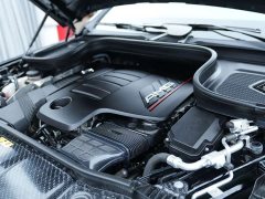 Mercedes-Benz GLE Coupe AMG 2020 AMG GLE 53 4MATIC Coupe SUV - ფოტო 6