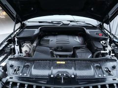 Mercedes-Benz GLE Coupe AMG 2020 AMG GLE 53 4MATIC Coupe SUV - ფოტო 7