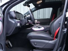 Mercedes-Benz GLE Coupe AMG 2020 AMG GLE 53 4MATIC Coupe SUV - ფოტო 8