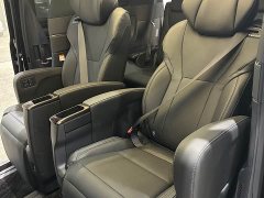 Toyota Alphard 2.5L Automatic - ფოტო 13