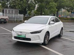 Geely A Pro 430KM Edition - ფოტო 1