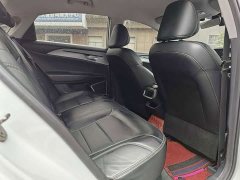 Geely A Pro 430KM Edition - ფოტო 10