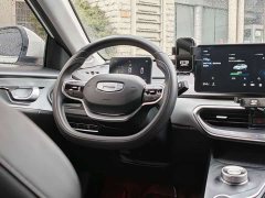 Geely A Pro 430KM Edition - ფოტო 13