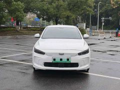 Geely A Pro 430KM Edition - ფოტო 2
