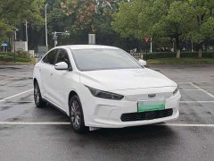 Geely A Pro 430KM Edition - ფოტო 3