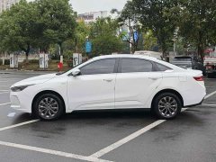 Geely A Pro 430KM Edition - ფოტო 4