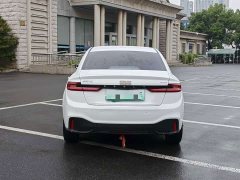 Geely A Pro 430KM Edition - ფოტო 5