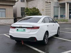 Geely A Pro 430KM Edition - ფოტო 6
